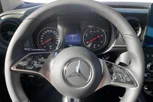 Mercedes Citan bild 8