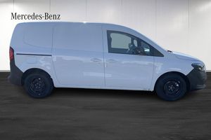 Mercedes Citan bild 10