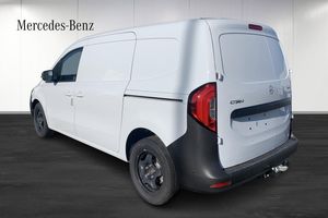 Mercedes Citan bild 5