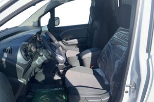 Mercedes Citan bild 11