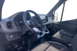 Mercedes Sprinter bild 11