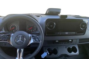 Mercedes Sprinter bild 10