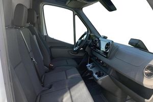 Mercedes Sprinter bild 4