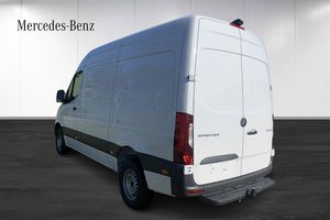 Mercedes Sprinter bild 3