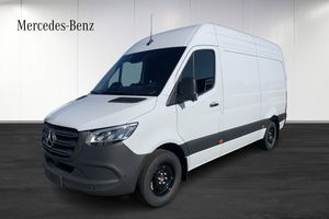 Mercedes Sprinter bild 1