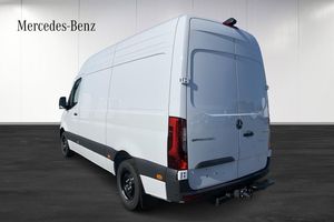 Mercedes Sprinter bild 3