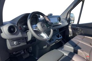 Mercedes Sprinter bild 5