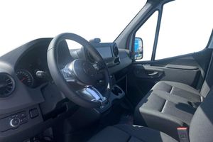 Mercedes Sprinter bild 6