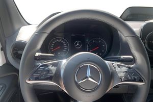 Mercedes Sprinter bild 8