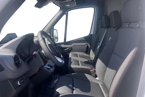 Mercedes Sprinter bild 11