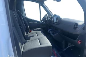 Mercedes Sprinter bild 9