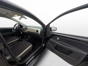 Volkswagen Up bild 17