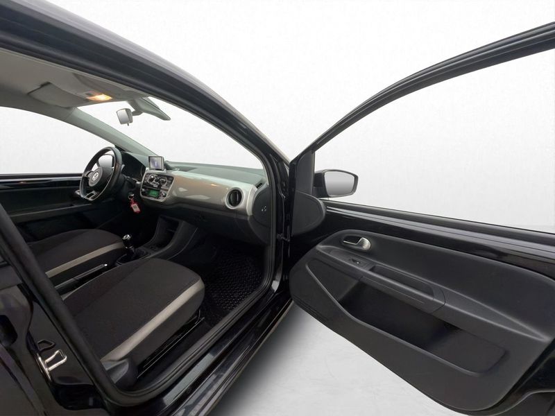 Volkswagen Up bild 17
