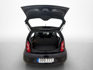 Volkswagen Up bild 21