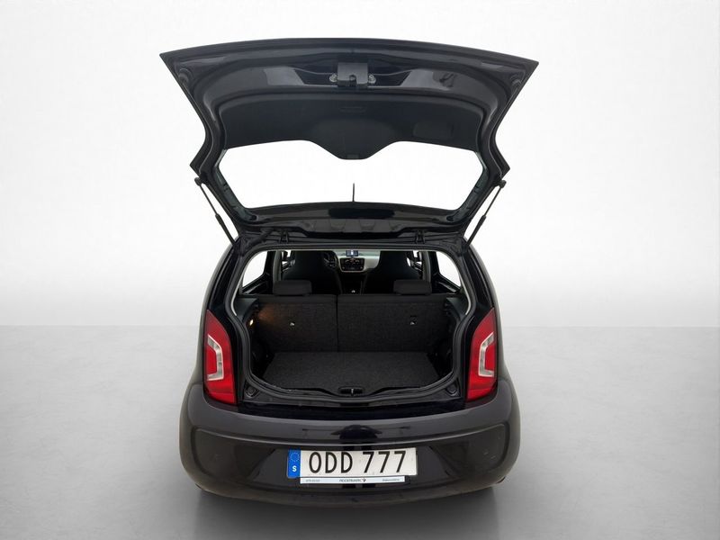 Volkswagen Up bild 21