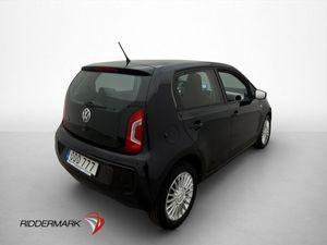 Volkswagen Up bild 8
