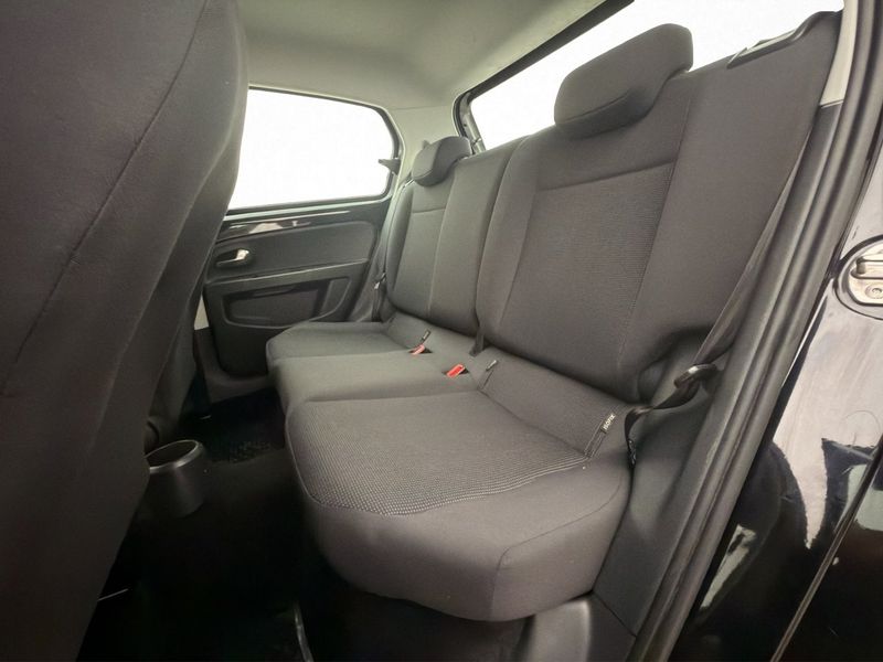 Volkswagen Up bild 20