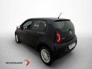 Volkswagen Up bild 5