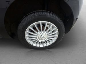 Volkswagen Up bild 23