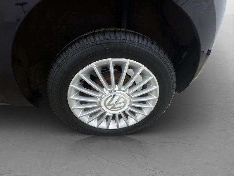 Volkswagen Up bild 23