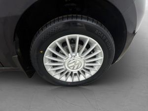Volkswagen Up bild 25