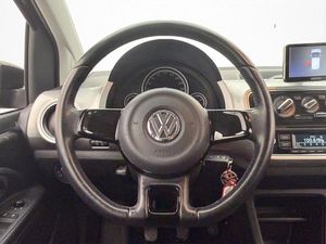 Volkswagen Up bild 11