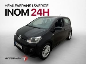 Volkswagen Up bild 3