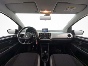 Volkswagen Up bild 18
