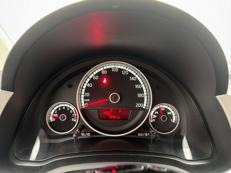 Volkswagen Up bild 13
