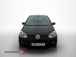 Volkswagen Up bild 2