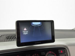 Volkswagen Up bild 15