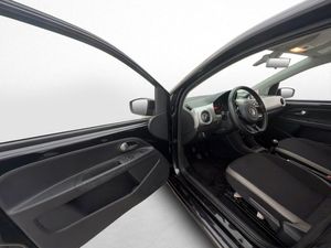 Volkswagen Up bild 9