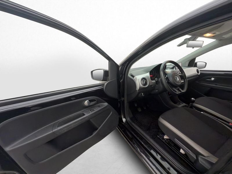 Volkswagen Up bild 9