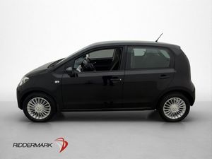 Volkswagen Up bild 4