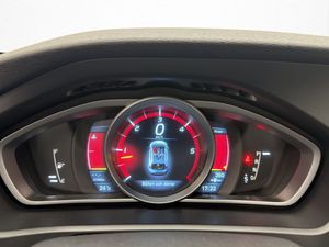 Volvo V40 bild 14