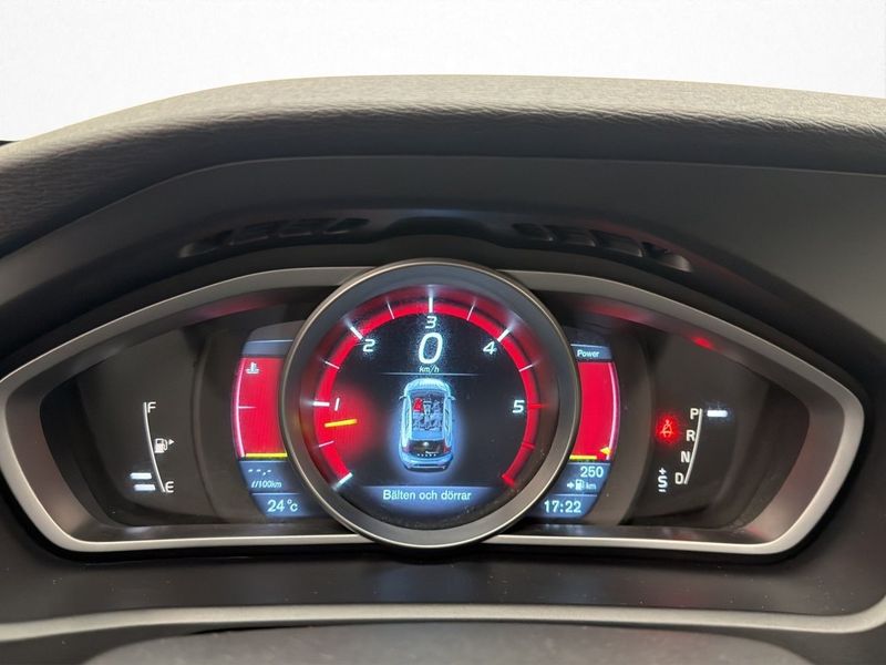 Volvo V40 bild 14
