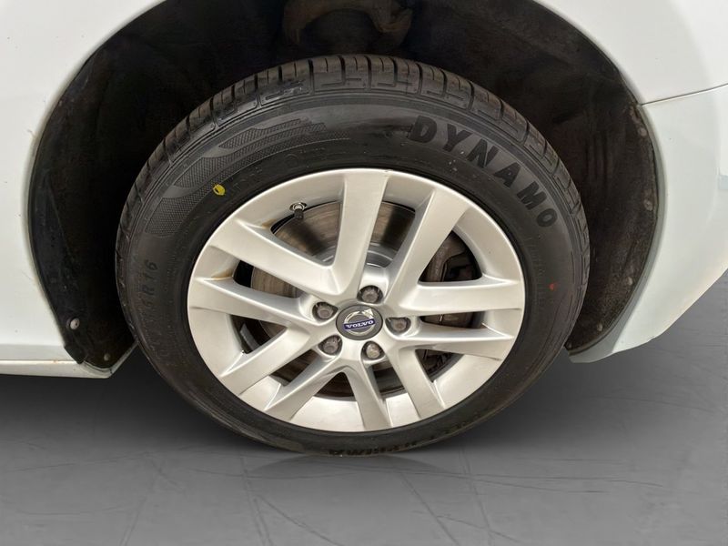 Volvo V40 bild 28