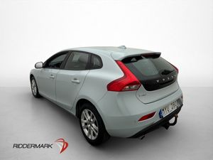 Volvo V40 bild 5