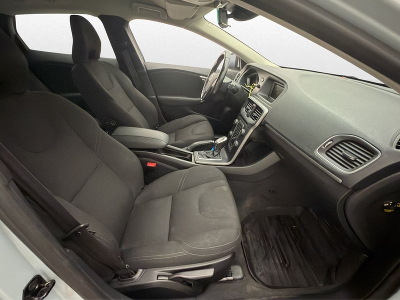Volvo V40 bild 21