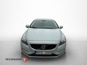 Volvo V40 bild 2