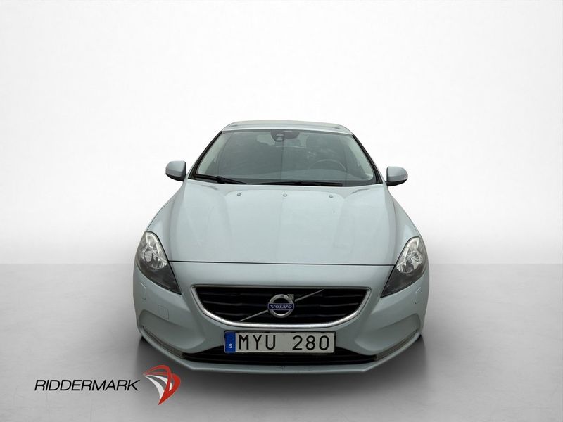 Volvo V40 bild 2