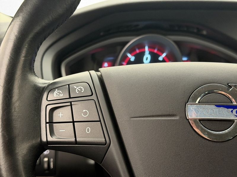 Volvo V40 bild 13