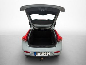 Volvo V40 bild 24