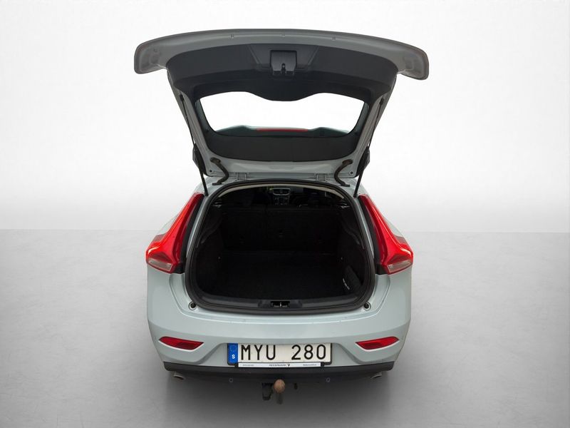 Volvo V40 bild 24