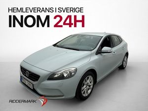 Volvo V40 bild 1