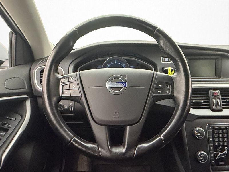 Volvo V40 bild 12