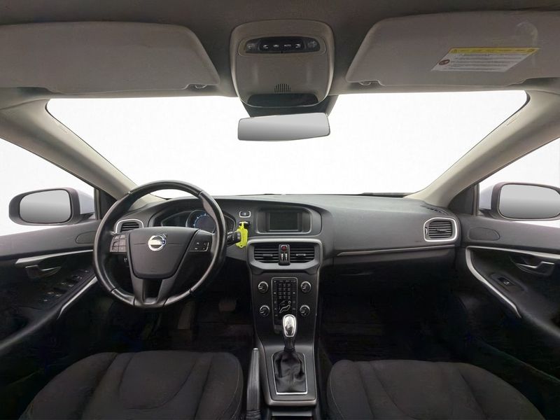 Volvo V40 bild 20