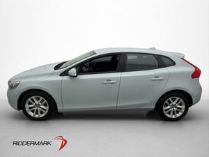 Volvo V40 bild 4