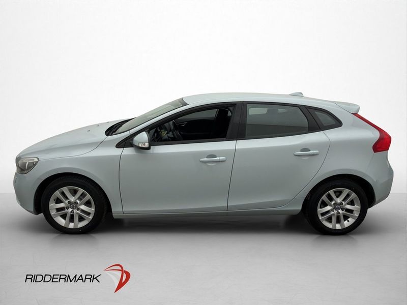 Volvo V40 bild 4