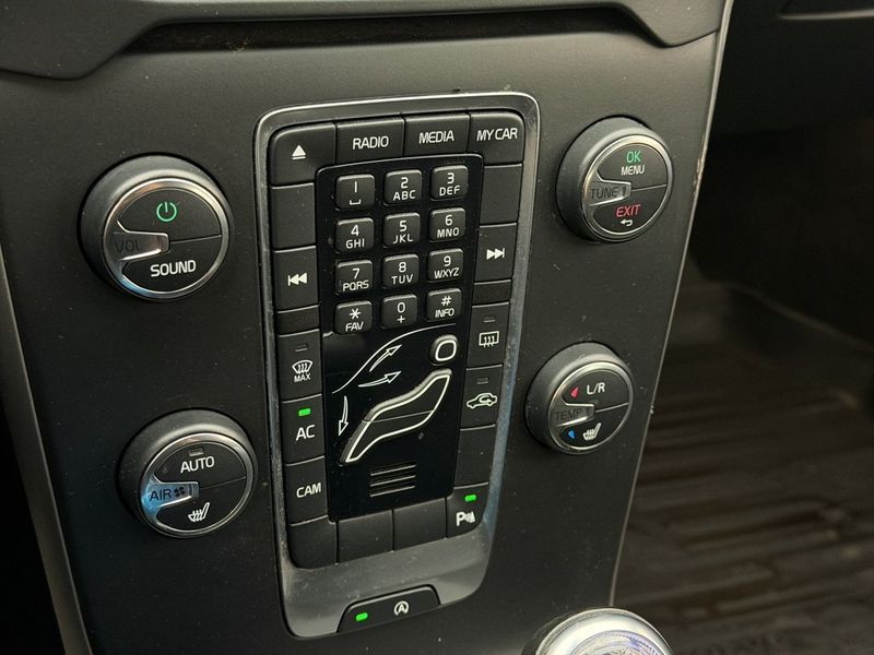 Volvo V40 bild 18